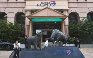 Bursa says trading systems secure amid account breaches