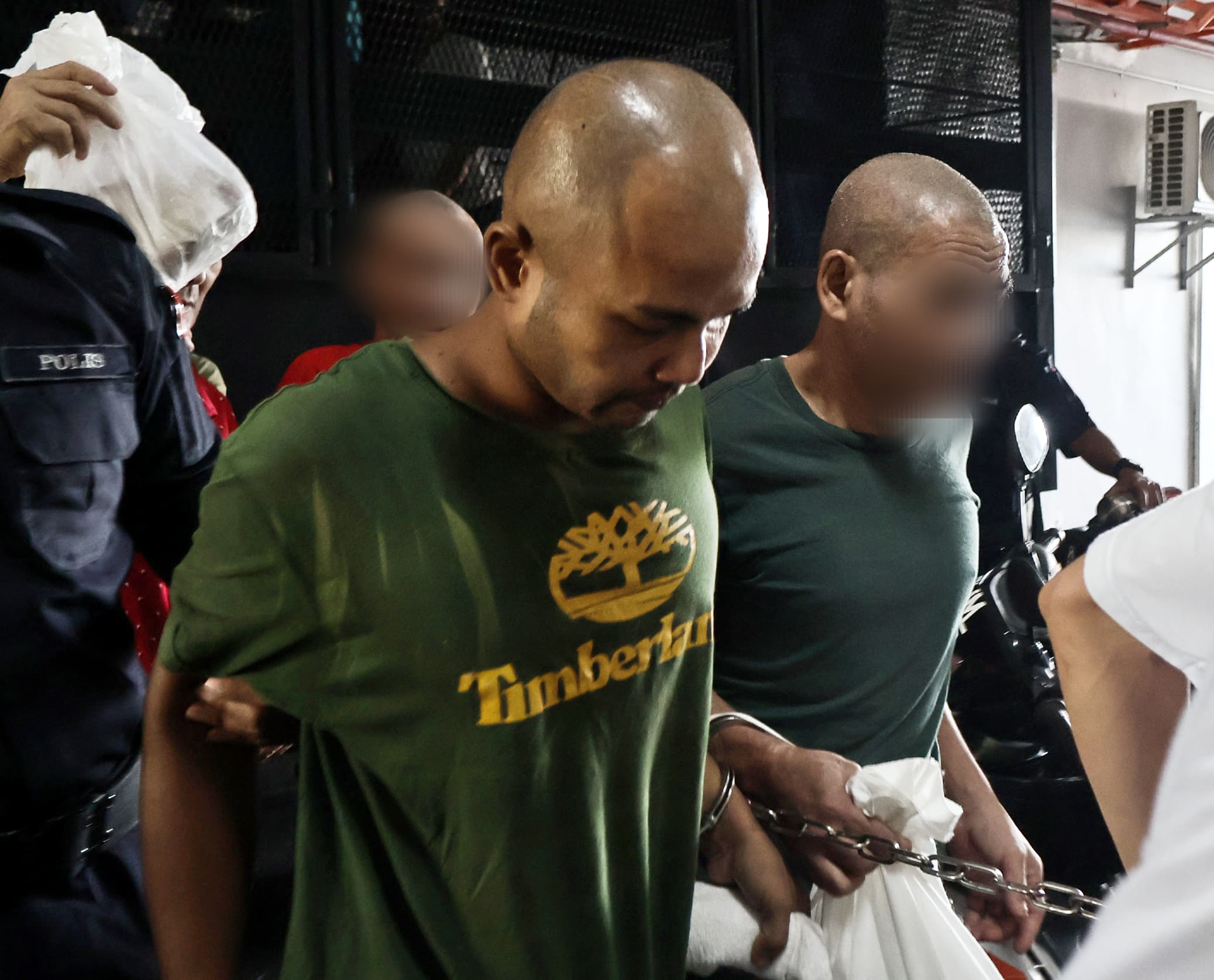 Buruh culik kanak-kanak istimewa dipenjara tiga tahun