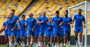 CAFA fume as Harimau Malaya pull plug on Nations Cup plans
