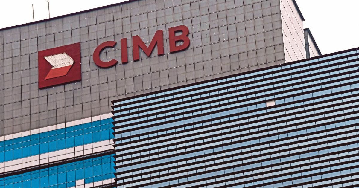 CIMB confident about growth after solid 2024 results, meeting Forward23+ targets