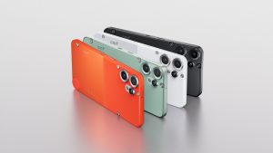 CMF Phone 2 Pro now official malaysia