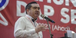 Cadangan MCA bubar masuk DAP tidak mungkin berlaku