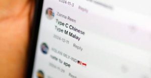 Call to stem toxic online slang usage