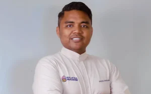 Campaign maturely, PKR Youth man urges Rafizi
