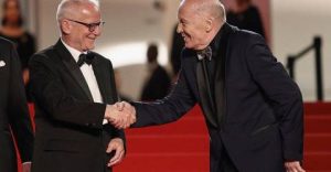 Cannes Festival bans actor accused of rape