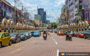 Car culture is the problem, not roadside dining
