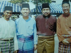 Cara Mazlan mendidik atlet, pentadbir dan wartawan