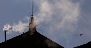 Cardinals elect a new pope to lead Catholic Church