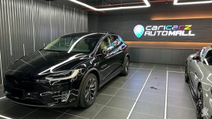 CariCarz Automall’s EV consignment service allows owners to get more from their old EV