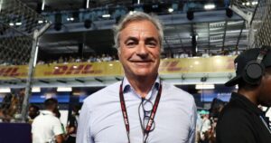 Carlos Sainz Sr decides not to stand for FIA president