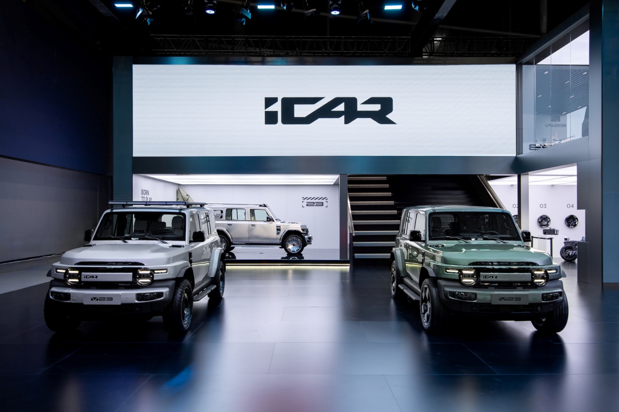 iCaur soon to debut in Malaysia