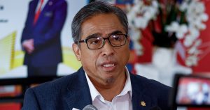 Chief Secretary to the Govt reminds civil servants to conduct due diligence before publishing materials