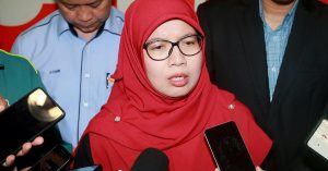 Children rescued from Cheras welfare home placed under Social Welfare Dept's care