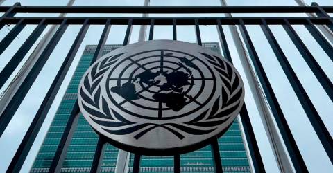 China deploys army of fake NGOs at UN to intimidate critics