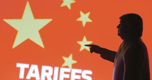 China holds off on new stimulus, shows composure in US trade war
