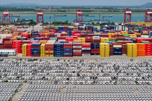 China mungkin kecualikan cukai 125 peratus terhadap sebahagian barangan import AS