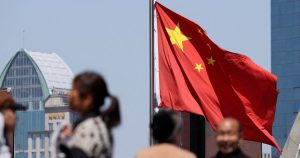 China sets action plan for smart supply chains