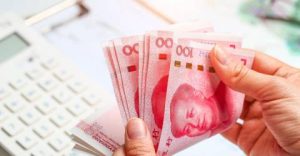 China stocks, yuan surge after US tariff cut deal