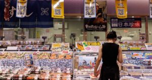 China to resume some Japanese seafood imports after Fukushima ban
