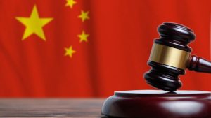 China’s top graft-buster warns ‘no one is untouchable’ in corruption fight