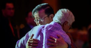 Chow: Ahmad Fuzi's service a golden legacy for Penang