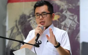 Chua wins Selayang PKR division chief’s post in re-election