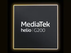 Cip MediaTek Helio G200 Dilancarkan Dengan Teknologi 6nm Dan Peningkatan Kamera