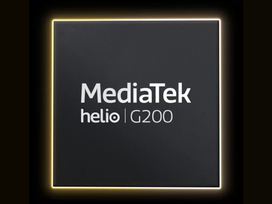 Cip MediaTek Helio G200 Dilancarkan Dengan Teknologi 6nm Dan Peningkatan Kamera