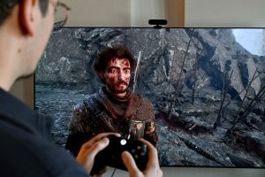 'Clair Obscur' breaks out as surprise hit for French video game studio