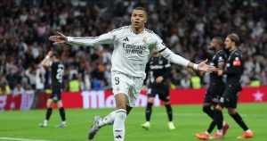 Clasico Copa final offers Mbappe, Real Madrid redemption