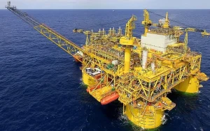 ConocoPhillips confirms exit from Salam-Patawali project