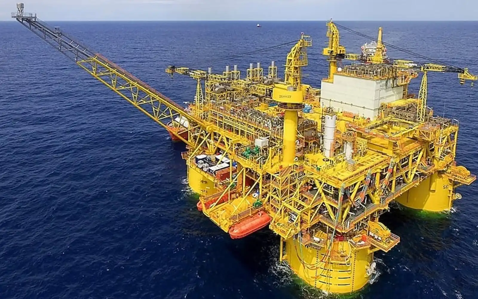ConocoPhillips confirms exit from Salam-Patawali project