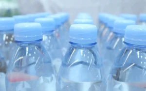 Consumer group wants govt to stop using bottled water