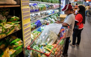 Consumer spending expected to remain strong in 2025