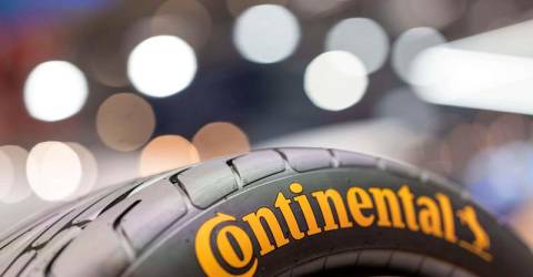 Continental to cease tyre production at Alor Setar plant by year-end