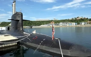 Cooperate with French probe on 2002 submarine deal, govt urged