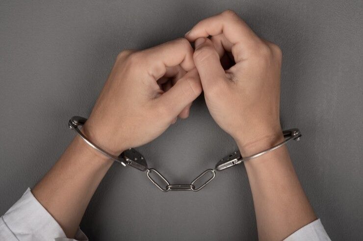 Cops nab suspect, recover stolen items from Johor school
