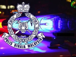 Cops nab suspects in two armed robberies within 24 hours