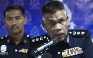 Cops take statements from 14 people in Nurul Aina case