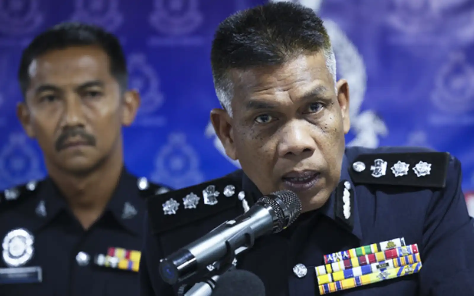 Cops take statements from 14 people in Nurul Aina case