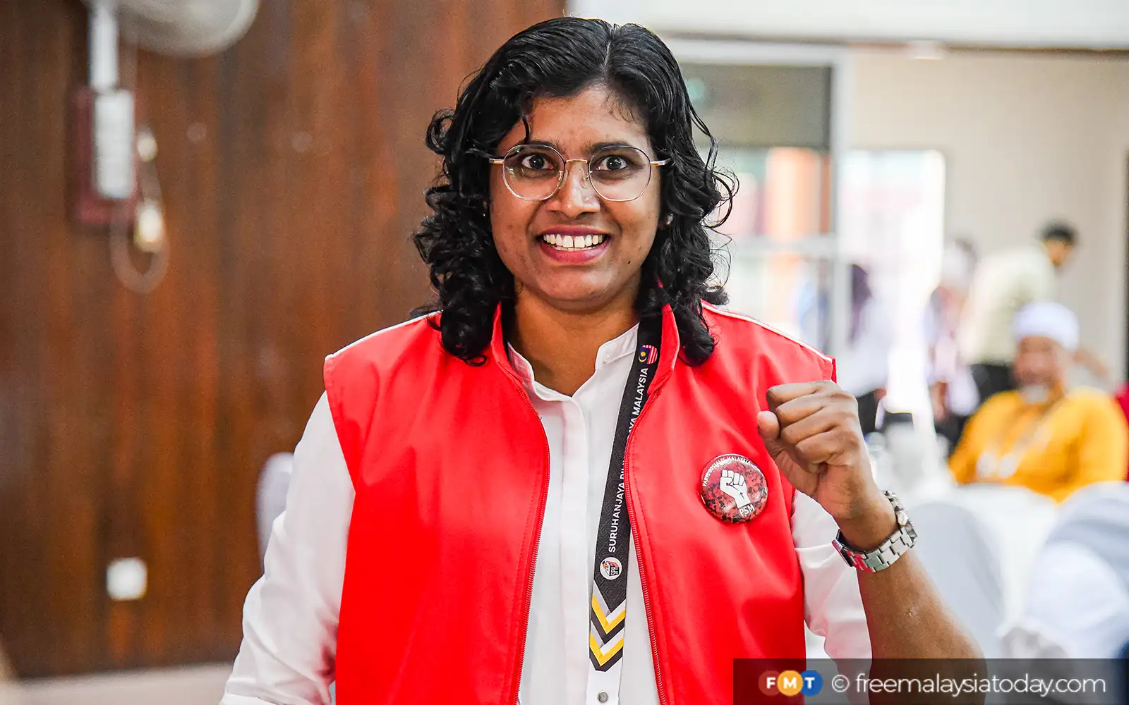 Could a Bawani-PSM upset win teach antagonisers some humility?