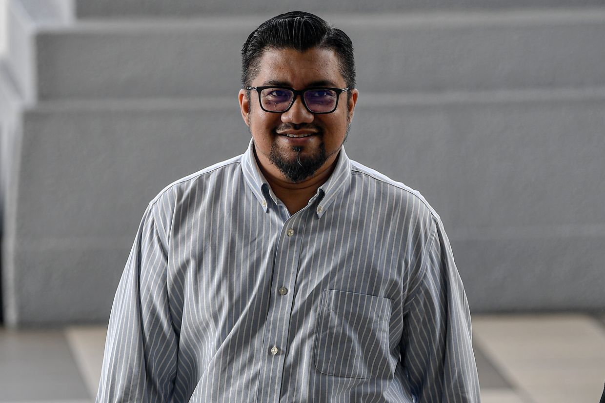 Court allows Chegu Bard's appeal against gag order