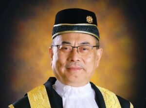 Court of Appeal's Wan Ahmad Farid said to be frontrunner for Chief Justice
