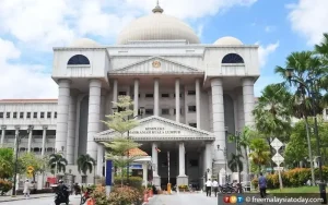 Court slashes Sarawakian mum’s 2-month jail term to 6 days for theft