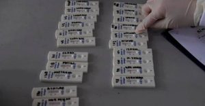 Covid-19 cases double in Thailand