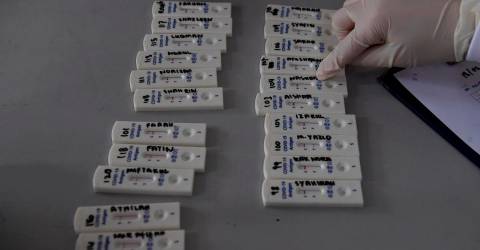 Covid-19 cases double in Thailand