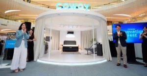 Coway marks 19 years in Malaysia with innovation fest