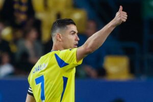 Cristiano Ronaldo Sah Tidak Sertai Piala Dunia Kelab 2025
