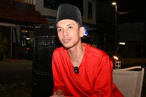 Cuba cetuskan provokasi, tapi kes saman tetap jalan- Naqiu