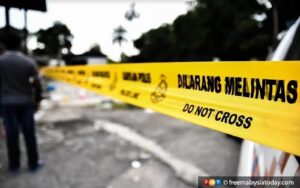 Cyberjaya varsity student found dead in dorm, murder suspected
